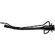 574-016 OE Solutions Series Fuel Tank Filler Neck