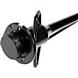 574-016 OE Solutions Series Fuel Tank Filler Neck