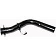 574-020 OE Solutions Series Fuel Tank Filler Neck