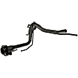 574-026 OE Solutions Series Fuel Tank Filler Neck
