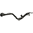 574-026 OE Solutions Series Fuel Tank Filler Neck