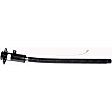 574-030 OE Solutions Series Fuel Tank Filler Neck