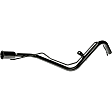 574-031 OE Solutions Series Fuel Tank Filler Neck