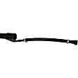 574-036 OE Solutions Series Fuel Tank Filler Neck