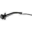 574-036 OE Solutions Series Fuel Tank Filler Neck
