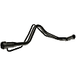 574-037 OE Solutions Series Fuel Tank Filler Neck