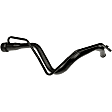 574-037 OE Solutions Series Fuel Tank Filler Neck