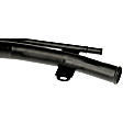 574-037 OE Solutions Series Fuel Tank Filler Neck