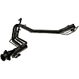 574-049 OE Solutions Series Fuel Tank Filler Neck