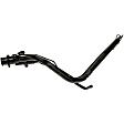 574-049 OE Solutions Series Fuel Tank Filler Neck