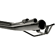 574-049 OE Solutions Series Fuel Tank Filler Neck