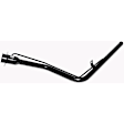 574-050 OE Solutions Series Fuel Tank Filler Neck