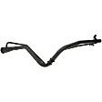 574-059 OE Solutions Series Fuel Tank Filler Neck