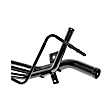 574-085 Fuel Filler Neck