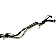 574-378 Fuel Filler Neck