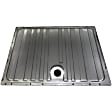 575-072 20 gallons / 76 liters, Galvanized Steel Fuel Tank, OE Solutions Series