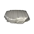 575-085 13 gallons / 49 liters, Galvanized Steel Fuel Tank, OE Solutions Series
