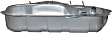576-020 13.2 gallons / 50 liters, Galvanized Steel Fuel Tank, OE Solutions Series