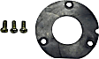 576-020 13.2 gallons / 50 liters, Galvanized Steel Fuel Tank, OE Solutions Series