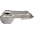 576-028 Galvanized Steel Fuel Tank, 16.5 gallons / 62 liters, OE Solutions Series