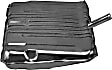 576-074 20 gallons / 76 liters, Galvanized Steel Fuel Tank, OE Solutions Series