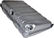 576-084 16 gallons / 61 liters, Galvanized Steel Fuel Tank, OE Solutions Series
