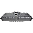 576-087 25 gallons / 95 liters, Galvanized Steel Fuel Tank, OE Solutions Series