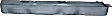 576-091 20 gallons / 76 liters, Galvanized Steel Fuel Tank, OE Solutions Series