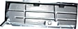 576-091 20 gallons / 76 liters, Galvanized Steel Fuel Tank, OE Solutions Series