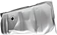 576-115 18 gallons / 68 liters, Galvanized Steel Fuel Tank, OE Solutions Series