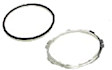 576-139 16 gallons / 61 liters, Galvanized Steel Fuel Tank, OE Solutions Series
