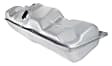 576-146 Galvanized Steel Fuel Tank, 19 gallons / 72 liters, OE Solutions Series