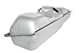 576-146 Galvanized Steel Fuel Tank, 19 gallons / 72 liters, OE Solutions Series