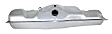 576-146 Galvanized Steel Fuel Tank, 19 gallons / 72 liters, OE Solutions Series
