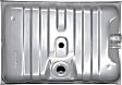 576-153 33 gallons / 125 liters, Galvanized Steel Fuel Tank, OE Solutions Series