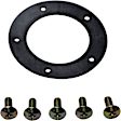 576-245 OE Solutions Series Fuel Tank, 18 gallons / 68 liters