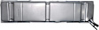 576-245 OE Solutions Series Fuel Tank, 18 gallons / 68 liters