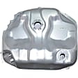 576-270 13.2 gallons / 50 liters, Galvanized Steel Fuel Tank, OE Solutions Series