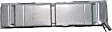 576-275 18 gallons / 68 liters, Galvanized Steel Fuel Tank, OE Solutions Series