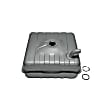 576-318 OE Solutions Series Fuel Tank, 31 gallons / 117 liters