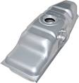 576-325 Galvanized Steel Fuel Tank, 18.5 gallons / 70 liters, OE Solutions Series