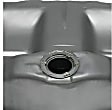 576-338 18 gallons / 68 liters, Galvanized Steel Fuel Tank, OE Solutions Series