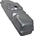 576-341 Galvanized Steel Fuel Tank, 34 gallons / 129 liters, OE Solutions Series