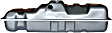 1997 Chevrolet C1500 - Fuel Tank, 25 gallons / 95 liters, OE Solutions Series