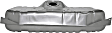 576-376 22 gallons / 83 liters, Galvanized Steel Fuel Tank, OE Solutions Series