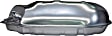 576-407 12 gallons / 45 liters, Galvanized Steel Fuel Tank, OE Solutions Series