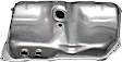 1995 Toyota Celica - Fuel Tank, 15.9 gallons / 60 liters, OE Solutions Series