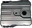 576-627 40 gallons / 151 liters, Galvanized Steel Fuel Tank, OE Solutions Series