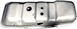 576-736 24 gallons / 91 liters, Galvanized Steel Fuel Tank, OE Solutions Series