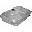 576-741 17 gallons / 64 liters, Galvanized Steel Fuel Tank, OE Solutions Series